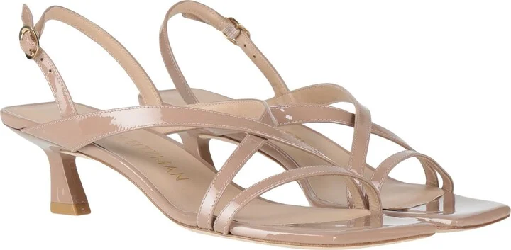 Stuart Weitzman Woman Sandals - Image 7