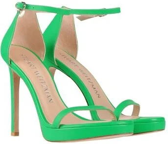 Stuart Weitzman Woman Sandals - Image 2
