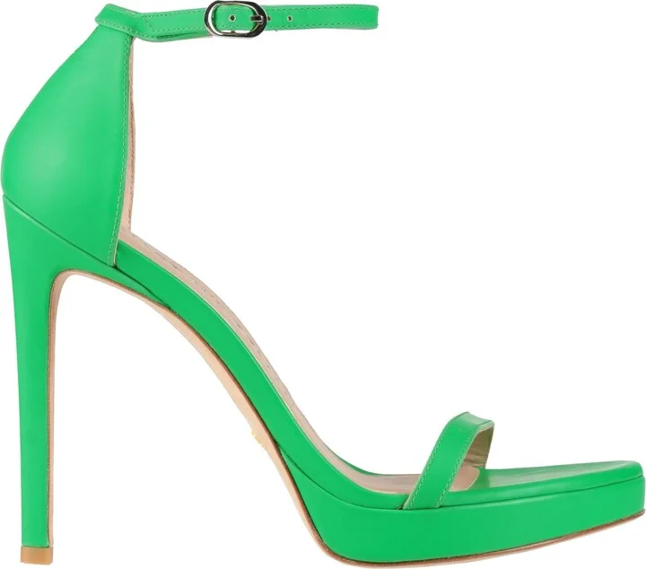 Stuart Weitzman Woman Sandals - Image 3