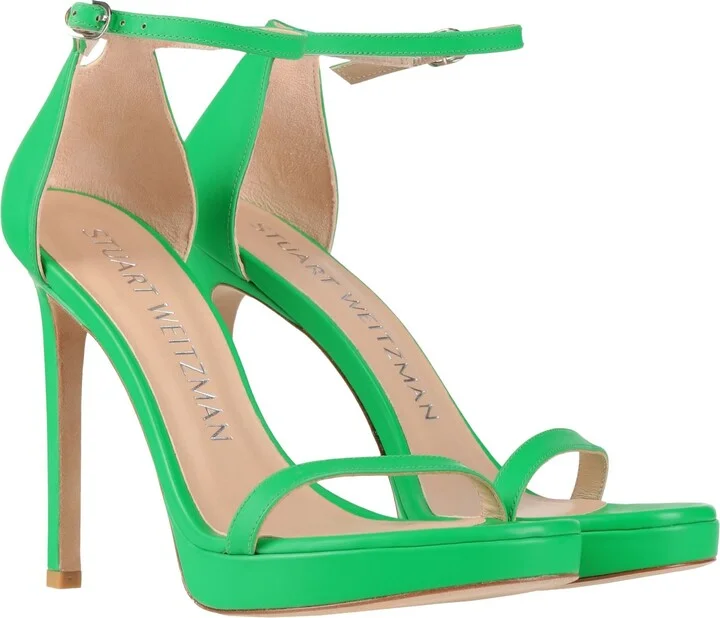 Stuart Weitzman Woman Sandals - Image 4