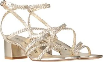 Stuart Weitzman Woman Sandals - Image 2