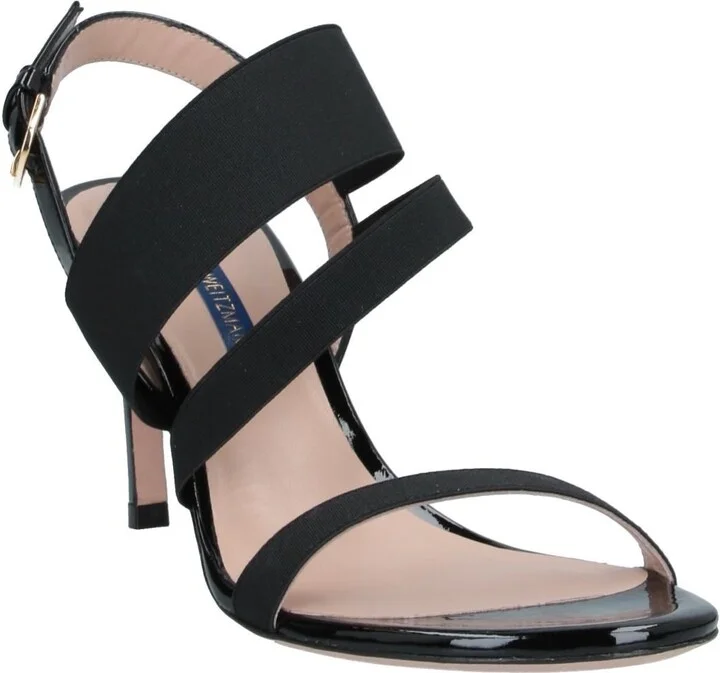 Stuart Weitzman Woman Sandals - Image 4