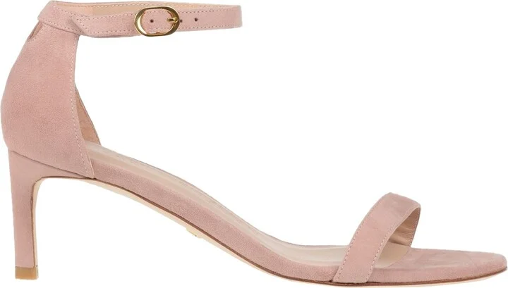 Stuart Weitzman Woman Sandals - Image 3