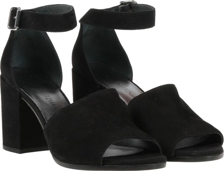 Stuart Weitzman Woman Sandals - Image 4