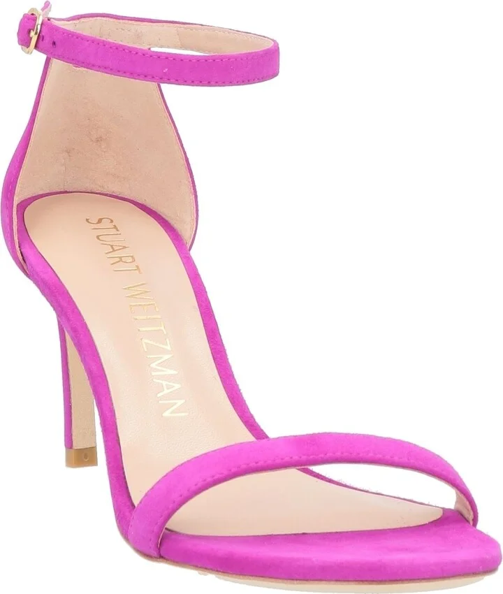 Stuart Weitzman Woman Sandals - Image 4