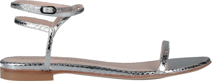 Stuart Weitzman Woman Sandals - Image 3