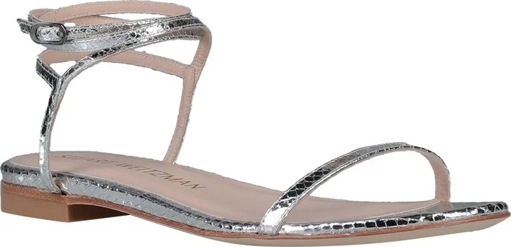 Stuart Weitzman Woman Sandals - Image 4