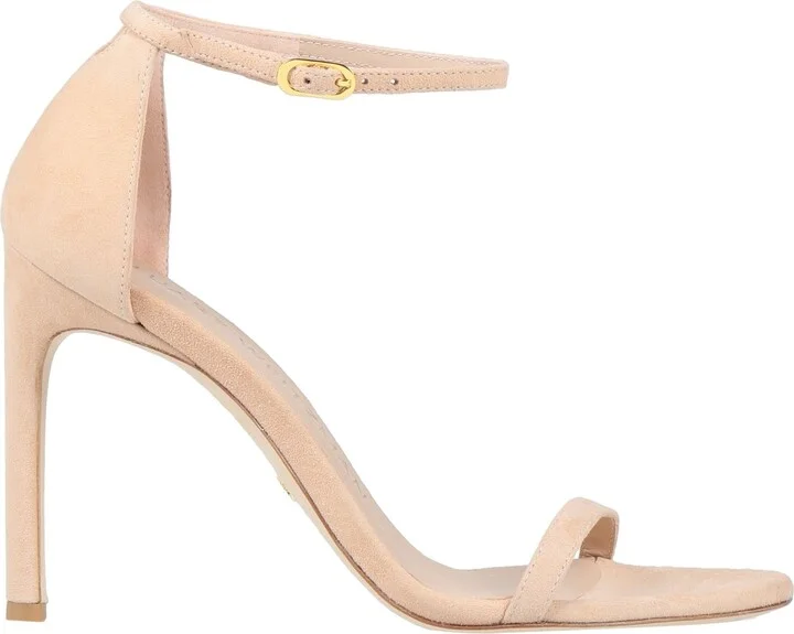 Stuart Weitzman Woman Sandals - Image 3