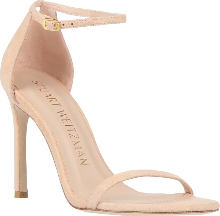 Stuart Weitzman Woman Sandals - Image 4