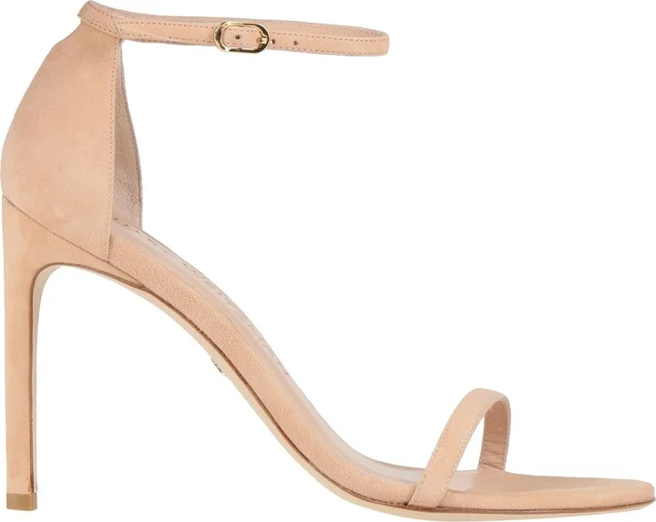 Stuart Weitzman Woman Sandals - Image 6