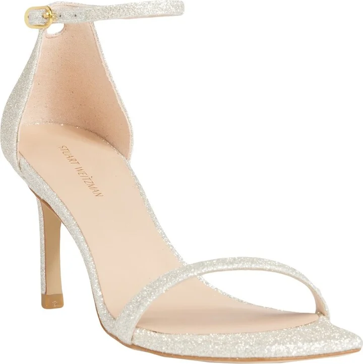Stuart Weitzman Woman Sandals - Image 4