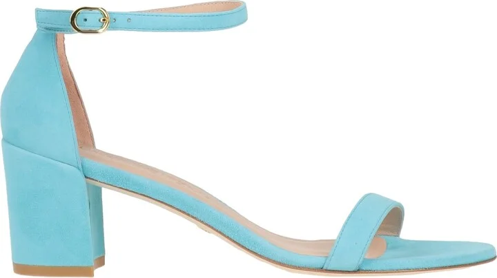 Stuart Weitzman Woman Sandals - Image 3