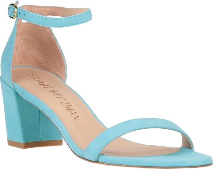 Stuart Weitzman Woman Sandals - Image 4