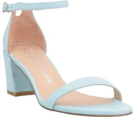 Stuart Weitzman Woman Sandals - Image 5