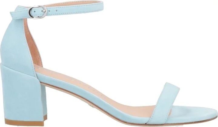 Stuart Weitzman Woman Sandals - Image 6