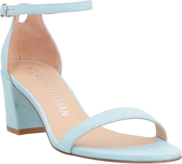 Stuart Weitzman Woman Sandals - Image 7