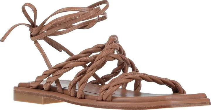 Stuart Weitzman Woman Sandals - Image 4