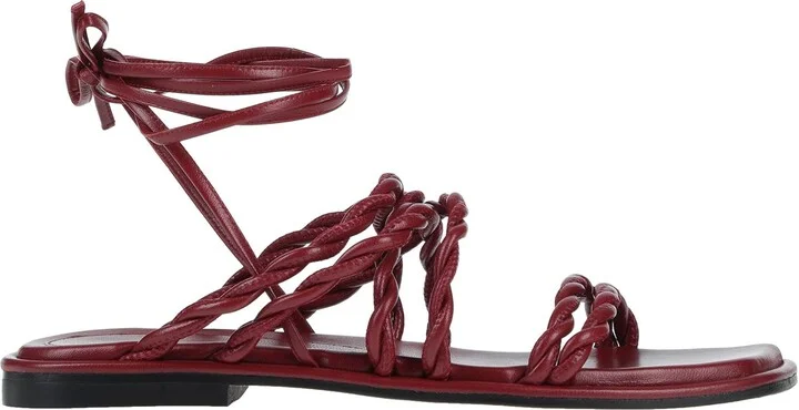 Stuart Weitzman Woman Sandals - Image 6