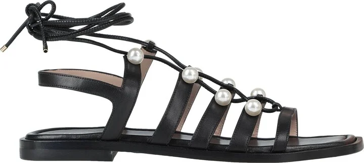 Stuart Weitzman Woman Sandals - Image 3