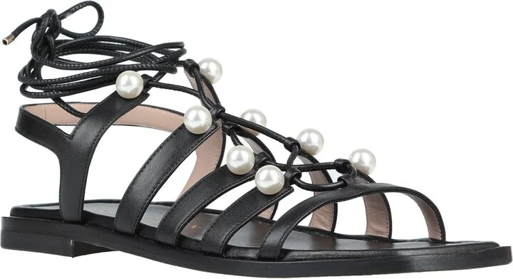 Stuart Weitzman Woman Sandals - Image 4