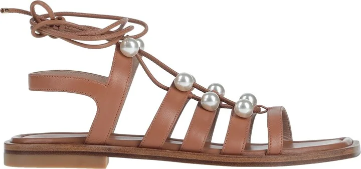 Stuart Weitzman Woman Sandals - Image 6