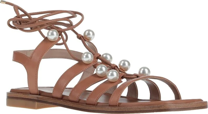 Stuart Weitzman Woman Sandals - Image 7
