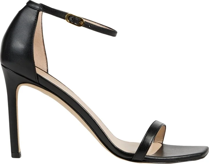 Stuart Weitzman Woman Sandals - Image 3