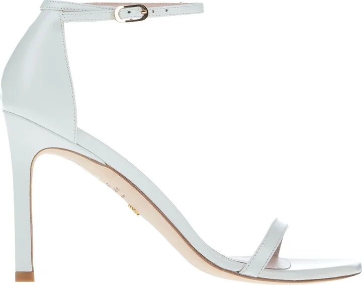 Stuart Weitzman Woman Sandals - Image 6