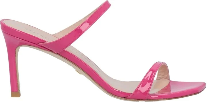 Stuart Weitzman Woman Sandals - Image 3