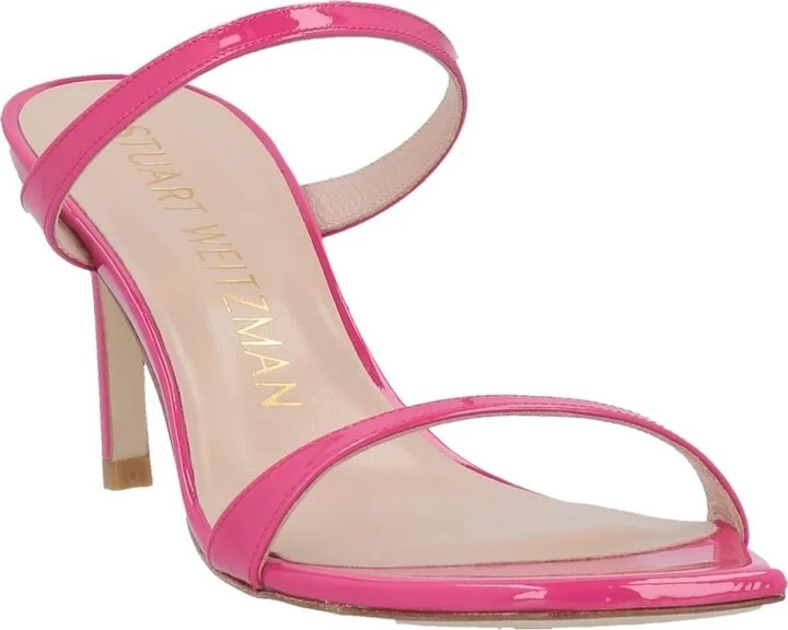 Stuart Weitzman Woman Sandals - Image 4