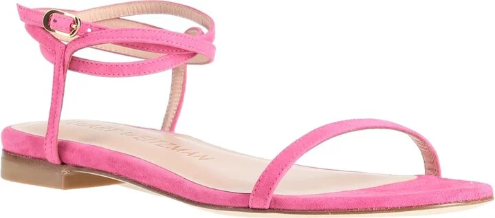 Stuart Weitzman Woman Sandals - Image 4