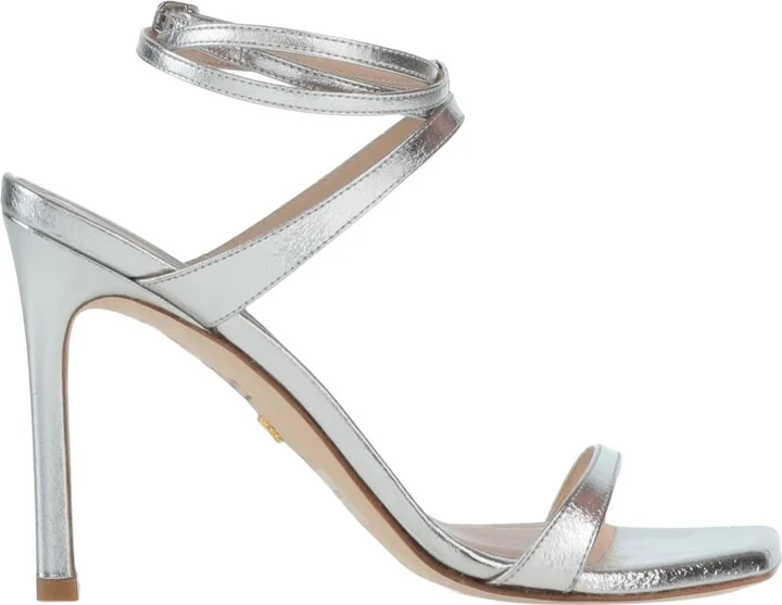 Stuart Weitzman Woman Sandals - Image 3