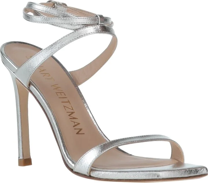 Stuart Weitzman Woman Sandals - Image 4