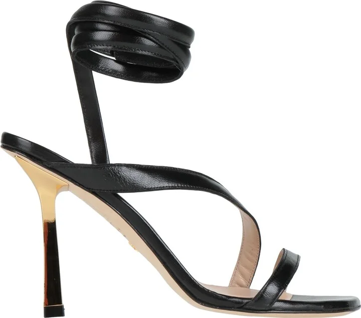 Stuart Weitzman Woman Sandals - Image 3