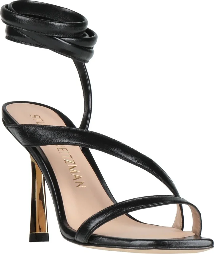 Stuart Weitzman Woman Sandals - Image 4