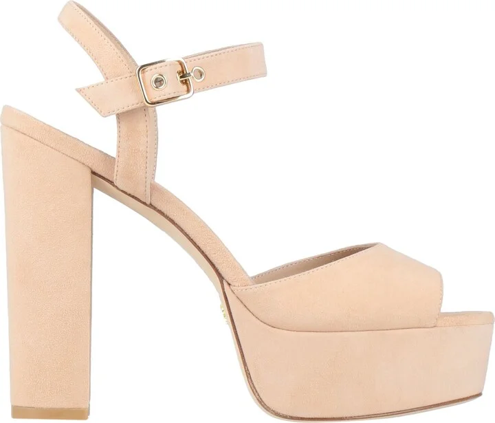 Stuart Weitzman Woman Sandals - Image 3