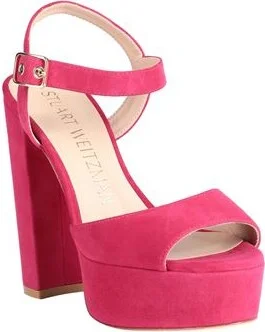 Stuart Weitzman Woman Sandals - Image 5