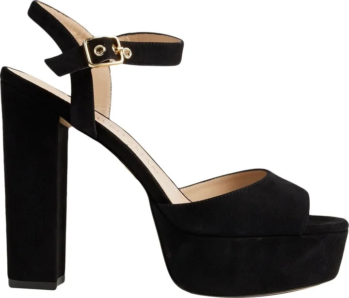 Stuart Weitzman Woman Sandals - Image 9