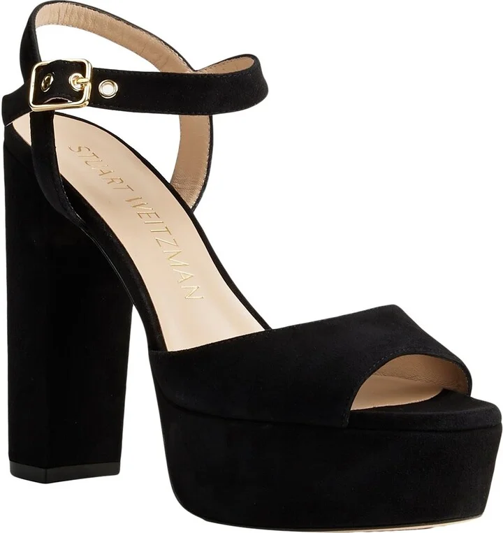 Stuart Weitzman Woman Sandals - Image 10