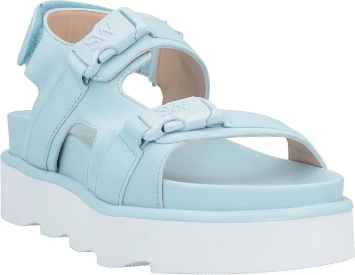 Stuart Weitzman Woman Sandals - Image 7