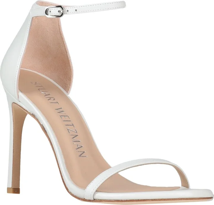 Stuart Weitzman Woman Sandals - Image 4