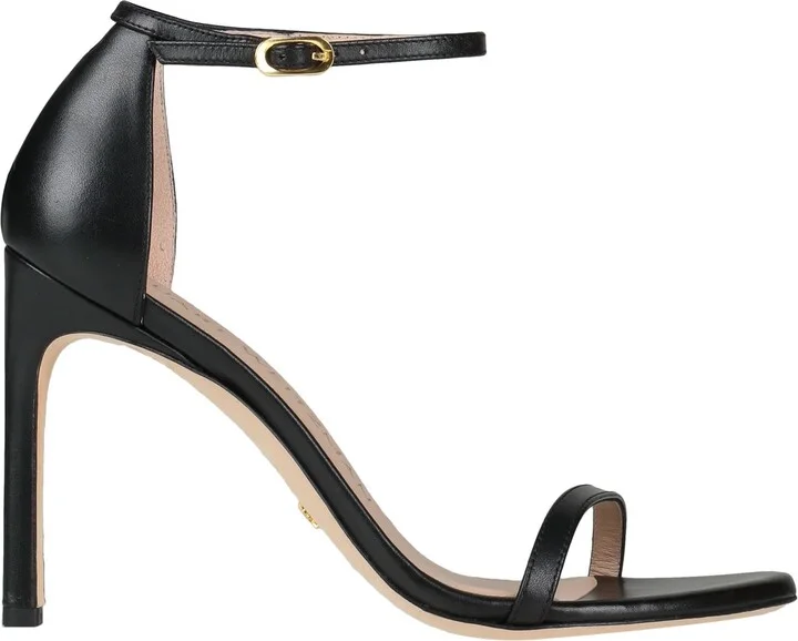 Stuart Weitzman Woman Sandals - Image 6