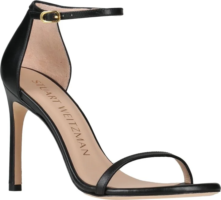 Stuart Weitzman Woman Sandals - Image 7