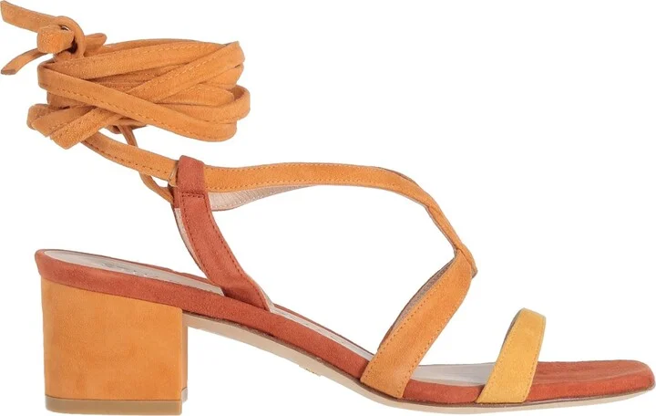 Stuart Weitzman Woman Sandals - Image 3