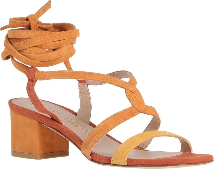 Stuart Weitzman Woman Sandals - Image 4