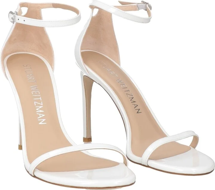 Stuart Weitzman Woman Sandals - Image 4