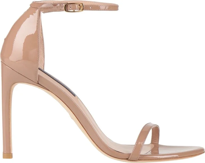 Stuart Weitzman Woman Sandals - Image 6
