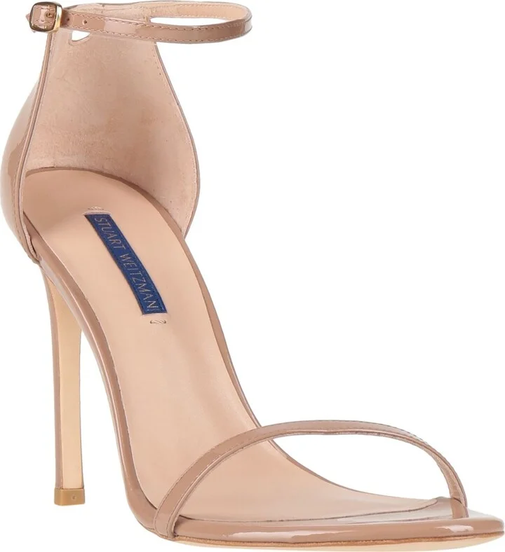Stuart Weitzman Woman Sandals - Image 7