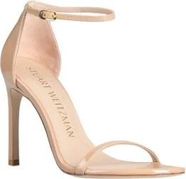 Stuart Weitzman Woman Sandals - Image 8