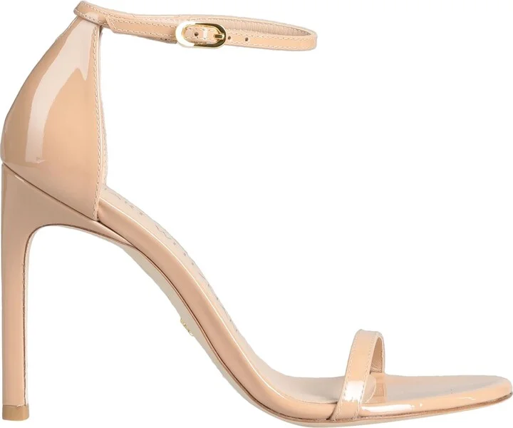 Stuart Weitzman Woman Sandals - Image 9